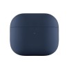 Защитный чехол Touch Pro для Airpods 3, 1,5 мм усиленный, синий