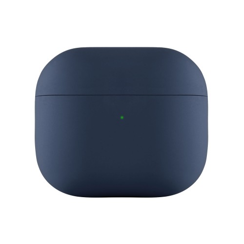 Защитный чехол Touch Pro для Airpods 3, 1,5 мм усиленный, синий