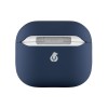 Защитный чехол Touch Pro для Airpods 3, 1,5 мм усиленный, синий