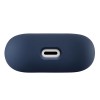 Защитный чехол Touch Pro для Airpods 3, 1,5 мм усиленный, синий