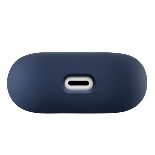 Защитный чехол Touch Pro для Airpods 3, 1,5 мм усиленный, синий