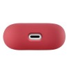 Защитный чехол Touch Pro для Airpods 3, 1,5 мм усиленный, красный