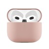 Защитный чехол Touch Pro для Airpods 3, 1,5 мм усиленный, розовый