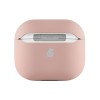 Защитный чехол Touch Pro для Airpods 3, 1,5 мм усиленный, розовый
