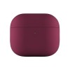 Защитный чехол Touch Pro для Airpods 3, 1,5 мм усиленный, фиолетовый