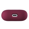 Защитный чехол Touch Pro для Airpods 3, 1,5 мм усиленный, фиолетовый