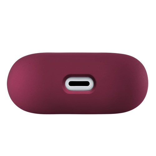 Защитный чехол Touch Pro для Airpods 3, 1,5 мм усиленный, фиолетовый