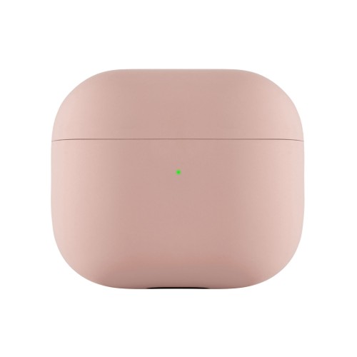 Защитный чехол Touch Pro для Airpods 3, 1,5 мм усиленный, ментол