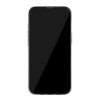 Чехол защитный uBear Tone Case для iPhone 14, текстурированный, прозрачный