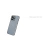 Чехол защитный uBear Tone Case для iPhone 14, текстурированный, прозрачный
