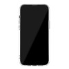 Чехол защитный uBear Real Mag Case  для  iPhone 14, MagSafe совместимый, усиленный, прозрачный