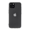 Чехол защитный uBear Real Case  для  iPhone 14, усиленный, прозрачный