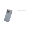 Чехол защитный uBear Real Case  для  iPhone 14, усиленный, прозрачный