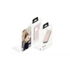 Чехол защитный uBear Touch Case для  iPhone 14, силикон, софт-тач, розовый