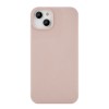 Чехол защитный uBear Touch Mag Case для  iPhone 14 Plus, MagSafe совместимый, силикон, софт-тач, розовый