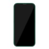 Чехол защитный uBear Touch Mag Case для  iPhone 14 Plus, MagSafe совместимый, силикон, софт-тач, зелёный