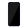 Чехол защитный uBear Touch Mag Case для  iPhone 14 Plus, MagSafe совместимый, силикон, софт-тач, фиолетовый