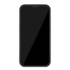 Чехол защитный uBear Touch Mag Case для  iPhone 14 Pro, MagSafe совместимый, силикон, софт-тач, чёрный