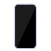 Чехол защитный uBear Touch Mag Case для  iPhone 14 Pro, MagSafe совместимый, силикон, софт-тач, фиолетовый