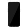 Чехол защитный uBear Tone Case для iPhone 14 Pro Max, текстурированный, прозрачный