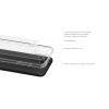 Чехол защитный uBear Real Case  для  iPhone 14 Pro Max, усиленный, прозрачный