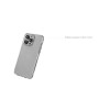 Чехол защитный uBear Real Case  для  iPhone 14 Pro Max, усиленный, прозрачный