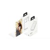 Чехол защитный uBear Real Case  для  iPhone 14 Pro Max, усиленный, прозрачный