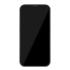 Чехол защитный uBear Touch Mag Case для  iPhone 14 Pro Max, MagSafe совместимый, силикон, софт-тач, чёрный