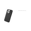 Чехол защитный uBear Touch Mag Case для  iPhone 14 Pro Max, MagSafe совместимый, силикон, софт-тач, чёрный