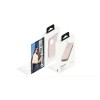 Чехол защитный uBear Touch Mag Case для  iPhone 14 Pro Max, MagSafe совместимый, силикон, софт-тач, розовый