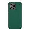 Чехол защитный uBear Touch Mag Case для  iPhone 14 Pro Max, MagSafe совместимый, силикон, софт-тач, зелёный