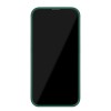 Чехол защитный uBear Touch Mag Case для  iPhone 14 Pro Max, MagSafe совместимый, силикон, софт-тач, зелёный