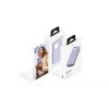 Чехол защитный uBear Touch Mag Case для  iPhone 14 Pro Max, MagSafe совместимый, силикон, софт-тач, фиолетовый