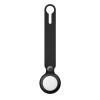 uBear Touch Case for AirTag, чёрный