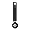 uBear Touch Case for AirTag, чёрный