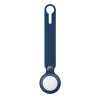 uBear Touch Case for AirTag, синий