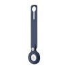 uBear Touch Case for AirTag, синий