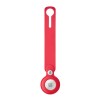 uBear Touch Case for AirTag, красный