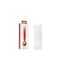 uBear Touch Case for AirTag, красный
