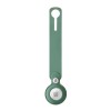 uBear Touch Case for AirTag, зеленый