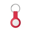uBear Touch Ring Case for AirTag, красный