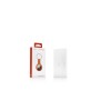uBear Touch Ring Case for AirTag, оранжевый