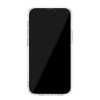 Real Mag  Case for iPhone 13 mini  PC+TPU MagSafe Compatible, магнитная упаковка, прозрачный
