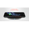 Touch Case for iPhone 11 (силикон soft touch), чёрный
