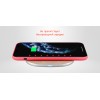 Touch Case for iPhone 11 (силикон soft touch), красный
