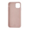 Touch Case for iPhone 11 (силикон soft touch), розовый