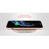 Touch Case for iPhone 11 (силикон soft touch), розовый