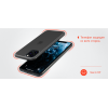 Tone Case for iPhone 11 (прозрачный силикон), прозрачный