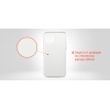 Tone Case for iPhone 11 (прозрачный силикон), прозрачный