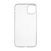 Tone Case for iPhone 11 (прозрачный силикон), прозрачный